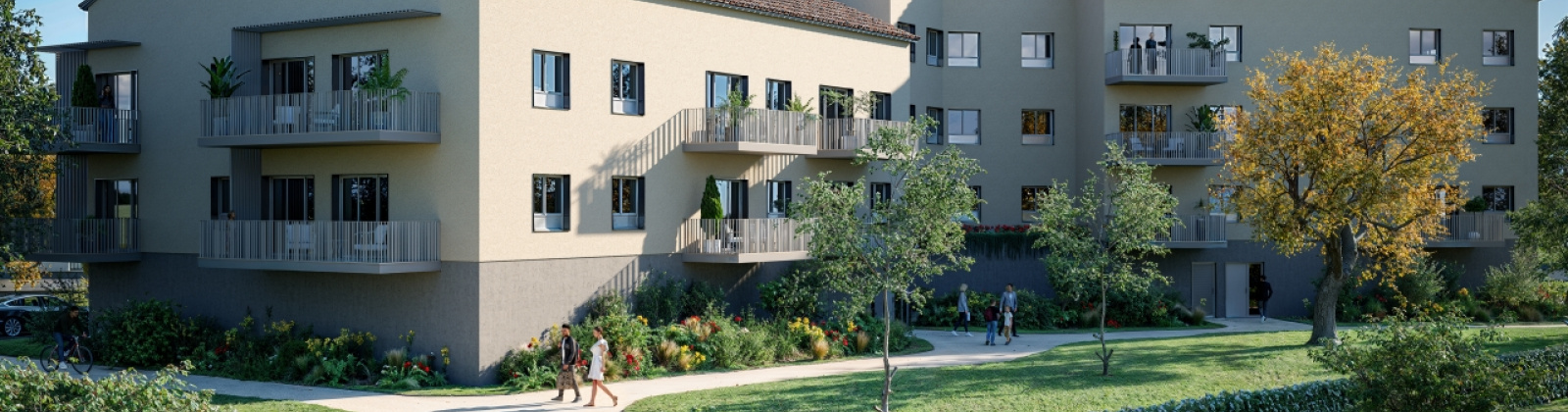 saint sulpice la pointe, France 81370, 2 Chambres Chambres, ,1 Salle de bainsSalle de bain,Appartement,Appartement,1,1905