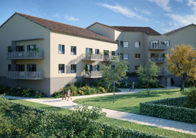 rue de l'Arçonnerie, saint sulpice la pointe, France 81370, 2 Chambres Chambres, ,1 Salle de bainsSalle de bain,Appartement,Appartement,rue de l'Arçonnerie,2,1916