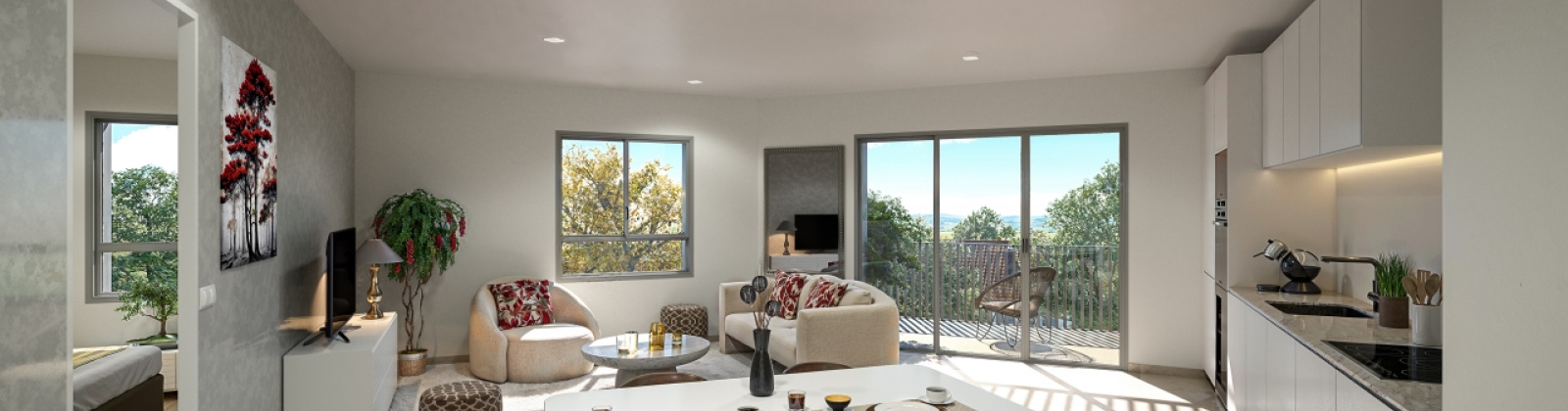 rue de l'Arçonnerie, saint sulpice la pointe, France 81370, 3 Chambres Chambres, ,1 Salle de bainsSalle de bain,Appartement,Appartement,rue de l'Arçonnerie,2,1918