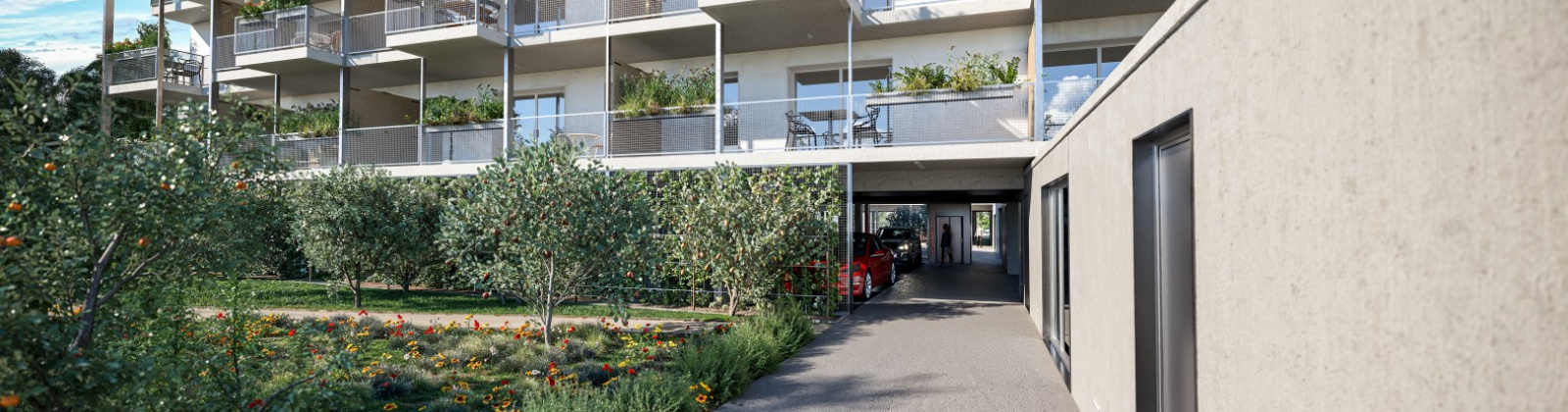 Avenue du fil, SEILH, France 31840, 2 Chambres Chambres, ,1 Salle de bainsSalle de bain,Appartement,Appartement,Marguerite ,Avenue du fil,3,1935 Avenue du fil, SEILH, France 31840, 2 Chambres Chambres, ,1 Salle de bainsSalle de bain,Appartement,Appartement,Marguerite ,Avenue du fil,3,1935