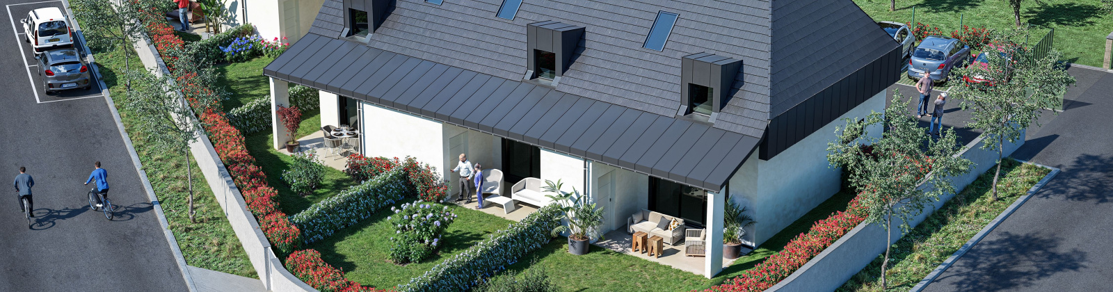 Rue de l'Orée du golf, BILLERE, France 64140, 3 Chambres Chambres, ,Maison,Maison,Rue de l'Orée du golf ,1958