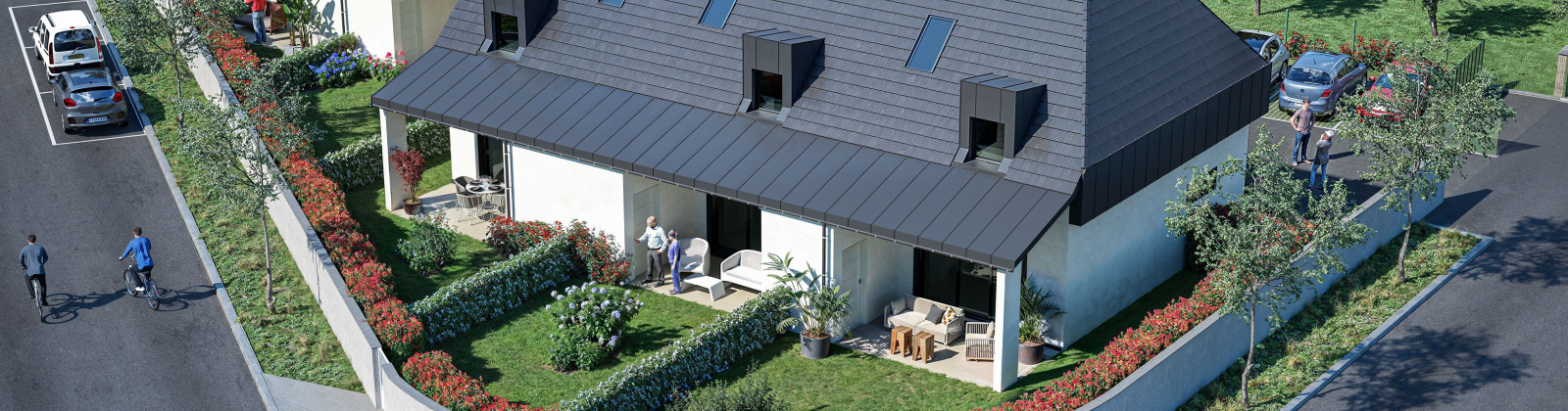 rue de l'Orée du golf, BILLERE, France 64140, 4 Chambres Chambres, ,2 Salle de bainSalle de bain,Maison,Maison,rue de l'Orée du golf ,1960