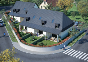 rue de l'Orée du golf, BILLERE, France 64140, 4 Chambres Chambres, ,2 Salle de bainSalle de bain,Maison,Maison,rue de l'Orée du golf ,1960