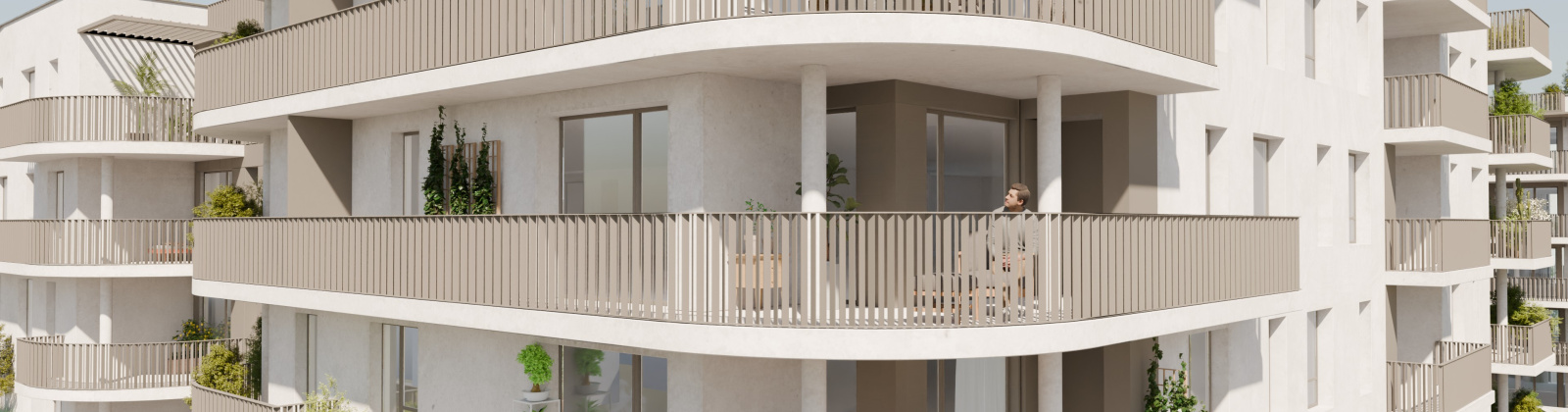 Tarnos, France 40 220, 2 Chambres Chambres, ,1 Salle de bainsSalle de bain,Appartement,Appartement,PASSIONARIA,1966