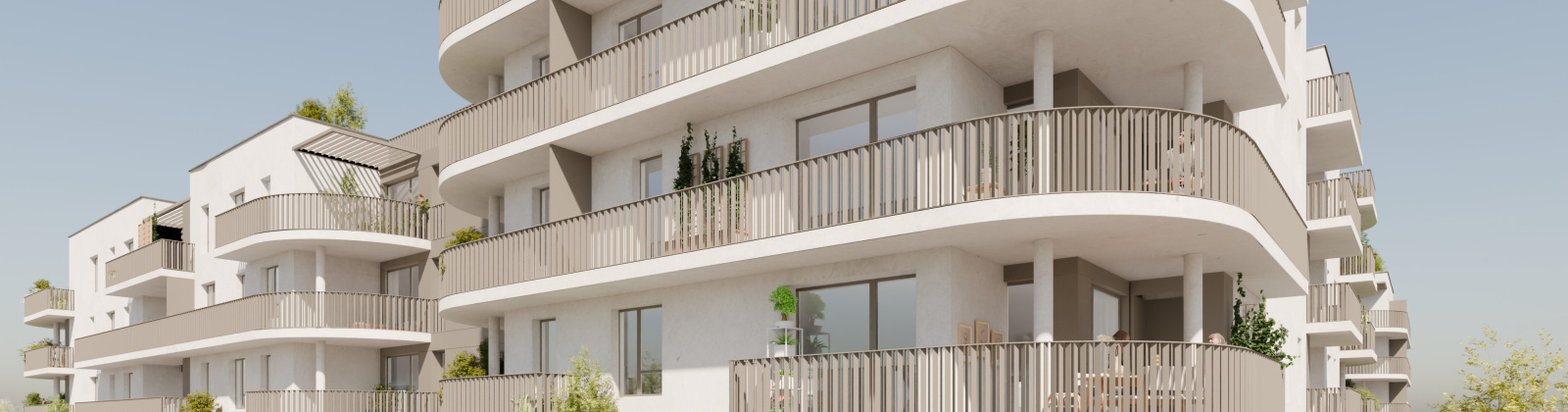 Tarnos, France 40 220, 2 Chambres Chambres, ,1 Salle de bainsSalle de bain,Appartement,Appartement,PASSIONARIA,1966