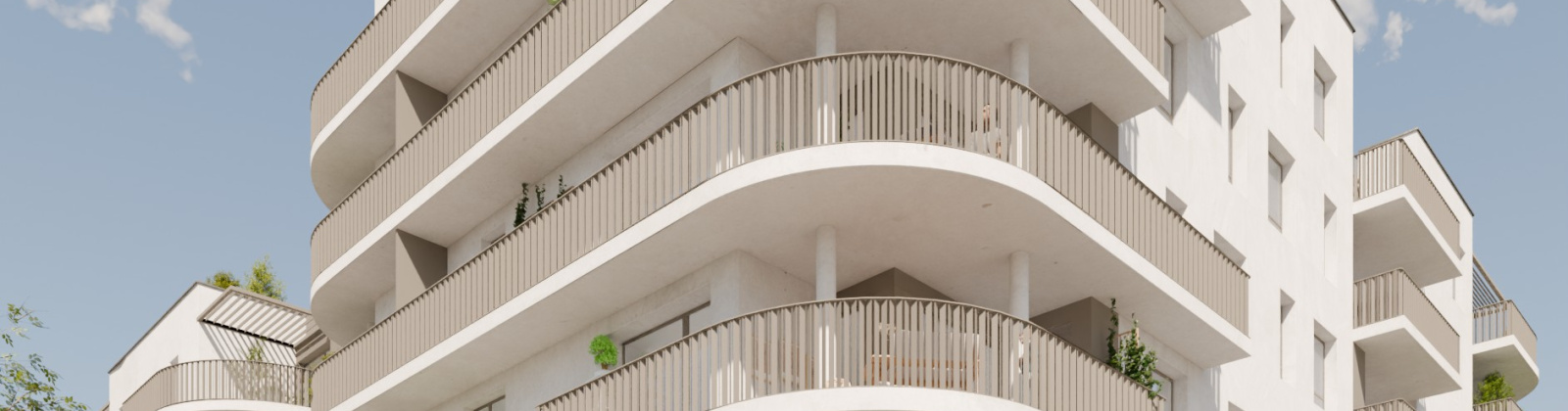 Tarnos, France 40 220, 2 Chambres Chambres, ,1 Salle de bainsSalle de bain,Appartement,Appartement,PASSIONARIA,1966