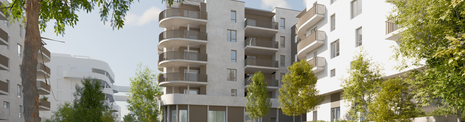 Tarnos, France 40 220, 2 Chambres Chambres, ,1 Salle de bainsSalle de bain,Appartement,Appartement,PASSIONARIA,1966