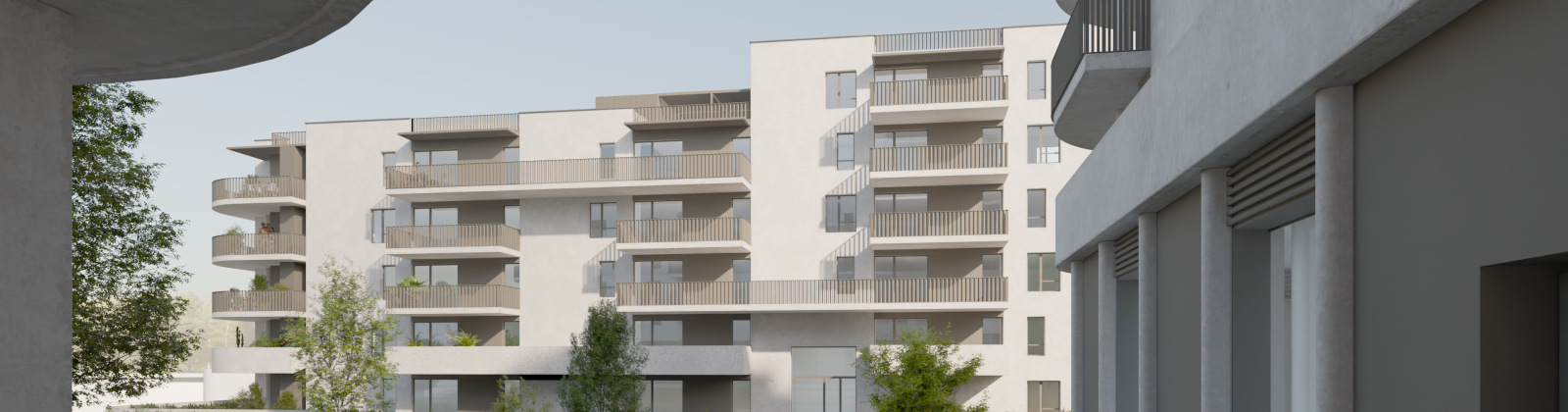 Tarnos, France 40 220, 2 Chambres Chambres, ,1 Salle de bainsSalle de bain,Appartement,Appartement,PASSIONARIA,1966