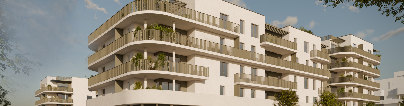 Tarnos, France 40 220, 2 Chambres Chambres, ,1 Salle de bainsSalle de bain,Appartement,Appartement,PASSIONARIA,1966