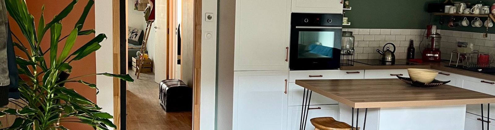 jeanne lanvin, bordeaux, France 33800, 2 Chambres Chambres, ,1 Salle de bainsSalle de bain,Appartement,Habitat Participatif,Le Jardin Suspendu,jeanne lanvin,1968