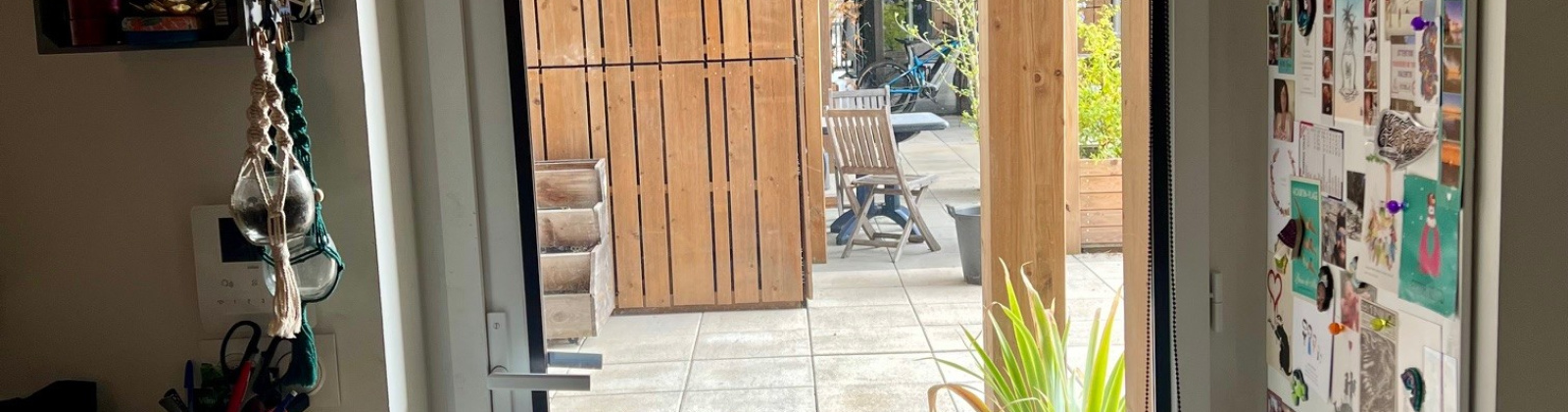 jeanne lanvin, bordeaux, France 33800, 2 Chambres Chambres, ,1 Salle de bainsSalle de bain,Appartement,Habitat Participatif,Le Jardin Suspendu,jeanne lanvin,1968