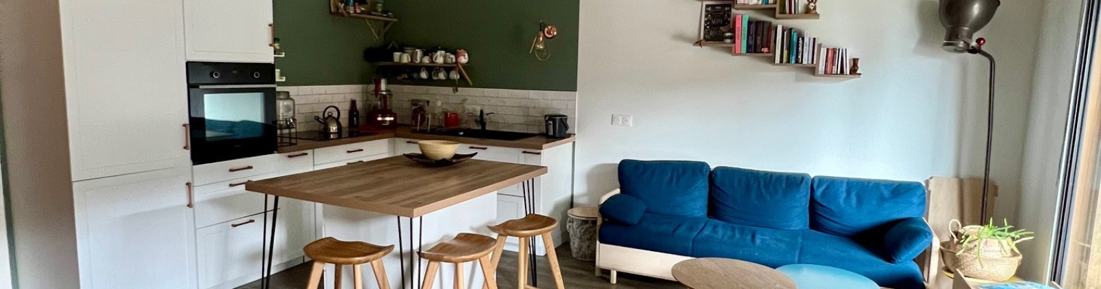 jeanne lanvin, bordeaux, France 33800, 2 Chambres Chambres, ,1 Salle de bainsSalle de bain,Appartement,Habitat Participatif,Le Jardin Suspendu,jeanne lanvin,1968