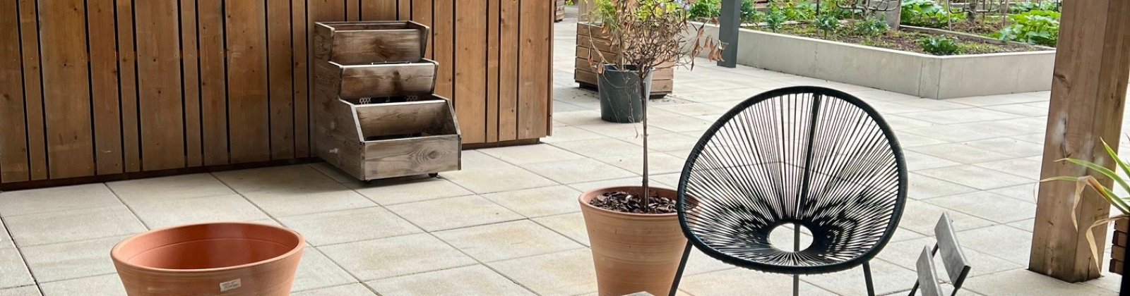 jeanne lanvin, bordeaux, France 33800, 2 Chambres Chambres, ,1 Salle de bainsSalle de bain,Appartement,Habitat Participatif,Le Jardin Suspendu,jeanne lanvin,1968