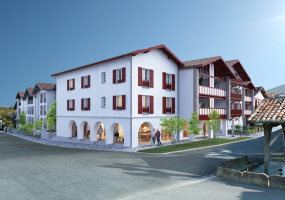 Burdin Bidea, Ascain, France 64310, 1 Chambre Chambres, ,1 Salle de bainsSalle de bain,Appartement,Appartement,Harizpea, Burdin Bidea,1978 Burdin Bidea, Ascain, France 64310, 1 Chambre Chambres, ,1 Salle de bainsSalle de bain,Appartement,Appartement,Harizpea, Burdin Bidea,1978