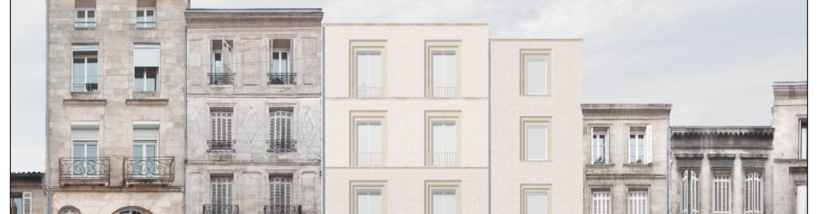 24 planterose, BORDEAUX, France 33800, 3 Chambres Chambres, ,2 Salle de bainSalle de bain,Appartement,Appartement,planterose,1979