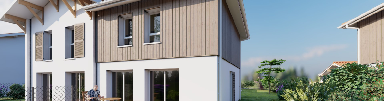 Biscarrosse, France 40 600, 3 Chambres Chambres, ,1 Salle de bainsSalle de bain,Maison,Maison,Pignada ,1981