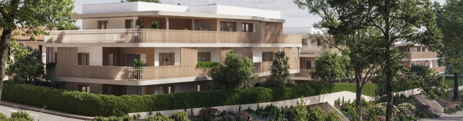 Chemin de Sopite, Hendaye, France 64700, 1 Chambre Chambres, ,1 Salle de bainsSalle de bain,Appartement,Appartement,AIA,Chemin de Sopite,1990