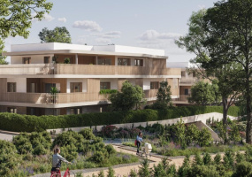 Chemin de Sopite, Hendaye, France 64700, 1 Chambre Chambres, ,1 Salle de bainsSalle de bain,Appartement,Appartement,AIA,Chemin de Sopite,1990