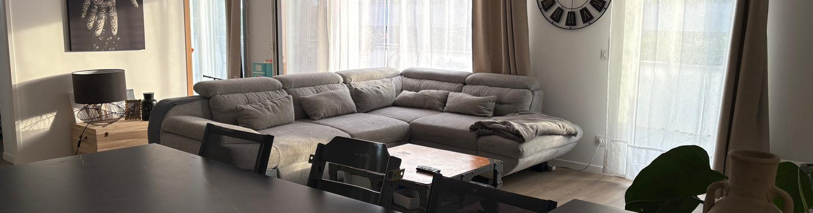 12 boulevard Jacques Duclos, Tarnos, France 40220, 4 Chambres Chambres, ,2 Salle de bainSalle de bain,Appartement,Appartement,GRANDOLA,12 boulevard Jacques Duclos,3,1991