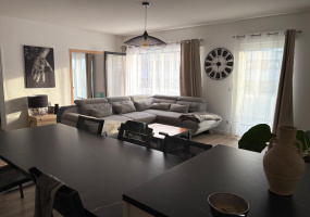 12 boulevard Jacques Duclos, Tarnos, France 40220, 4 Chambres Chambres, ,2 Salle de bainSalle de bain,Appartement,Appartement,GRANDOLA,12 boulevard Jacques Duclos,3,1991