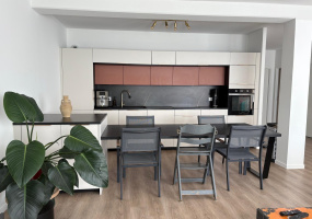 12 boulevard Jacques Duclos, Tarnos, France 40220, 4 Chambres Chambres, ,2 Salle de bainSalle de bain,Appartement,Appartement,GRANDOLA,12 boulevard Jacques Duclos,3,1991