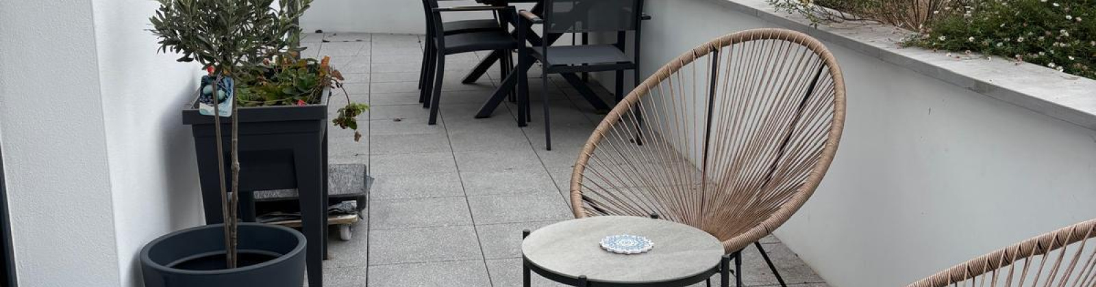 12 boulevard Jacques Duclos, Tarnos, France 40220, 4 Chambres Chambres, ,2 Salle de bainSalle de bain,Appartement,Appartement,GRANDOLA,12 boulevard Jacques Duclos,3,1991