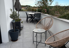 12 boulevard Jacques Duclos, Tarnos, France 40220, 4 Chambres Chambres, ,2 Salle de bainSalle de bain,Appartement,Appartement,GRANDOLA,12 boulevard Jacques Duclos,3,1991