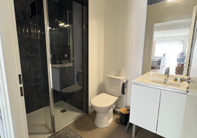 12 boulevard Jacques Duclos, Tarnos, France 40220, 4 Chambres Chambres, ,2 Salle de bainSalle de bain,Appartement,Appartement,GRANDOLA,12 boulevard Jacques Duclos,3,1991