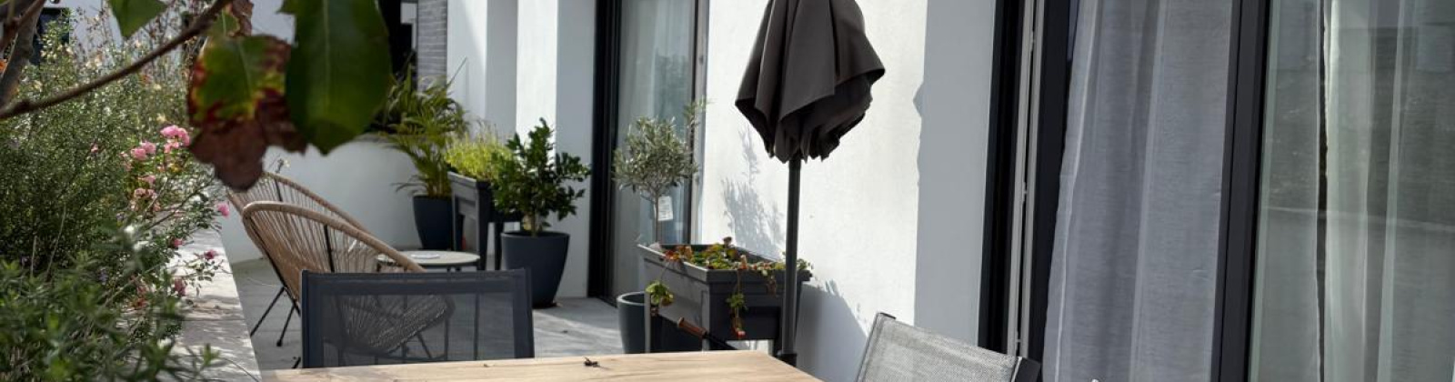 12 boulevard Jacques Duclos, Tarnos, France 40220, 4 Chambres Chambres, ,2 Salle de bainSalle de bain,Appartement,Appartement,GRANDOLA,12 boulevard Jacques Duclos,3,1991