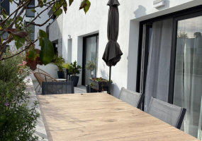 12 boulevard Jacques Duclos, Tarnos, France 40220, 4 Chambres Chambres, ,2 Salle de bainSalle de bain,Appartement,Appartement,GRANDOLA,12 boulevard Jacques Duclos,3,1991