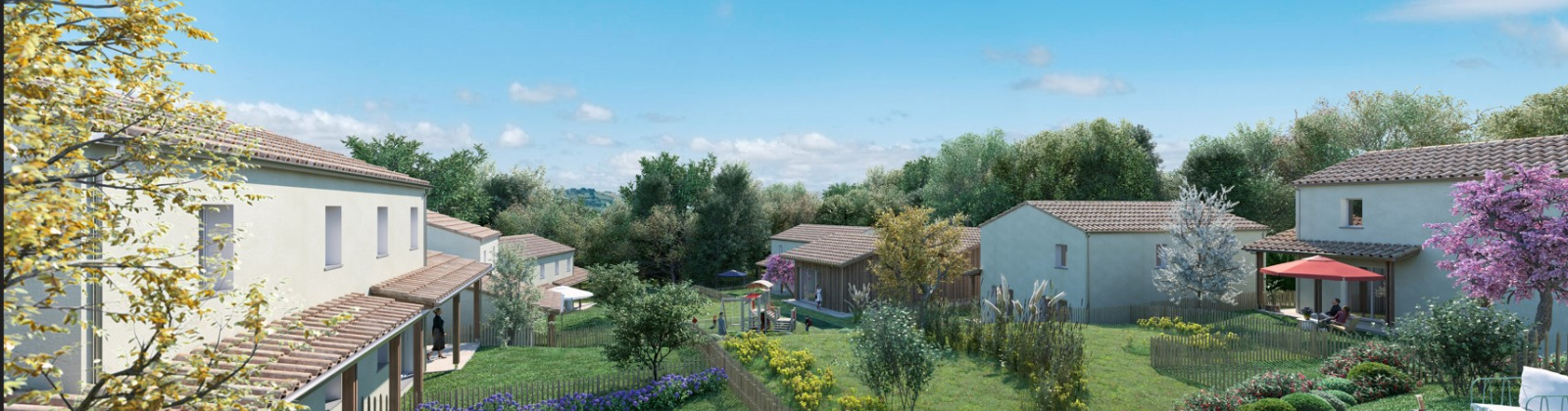 HAUX, France, 2 Chambres Chambres, ,1 Salle de bainsSalle de bain,Maison,Maison,1992