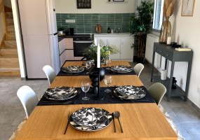 HAUX, France, 2 Chambres Chambres, ,1 Salle de bainsSalle de bain,Maison,Maison,1992 HAUX, France, 2 Chambres Chambres, ,1 Salle de bainsSalle de bain,Maison,Maison,1992