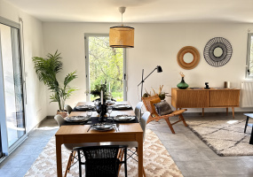 HAUX, France, 2 Chambres Chambres, ,1 Salle de bainsSalle de bain,Maison,Maison,1992 HAUX, France, 2 Chambres Chambres, ,1 Salle de bainsSalle de bain,Maison,Maison,1992