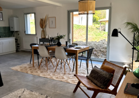 HAUX, France, 2 Chambres Chambres, ,1 Salle de bainsSalle de bain,Maison,Maison,1992 HAUX, France, 2 Chambres Chambres, ,1 Salle de bainsSalle de bain,Maison,Maison,1992