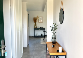 HAUX, France, 3 Chambres Chambres, ,2 Salle de bainSalle de bain,Maison,Maison,1993 HAUX, France, 3 Chambres Chambres, ,2 Salle de bainSalle de bain,Maison,Maison,1993