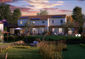 HAUX, France, 3 Chambres Chambres, ,2 Salle de bainSalle de bain,Maison,Maison,1994