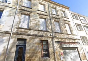 25 cloitre, bordeaux, France 33800, 2 Chambres Chambres, ,1 Salle de bainsSalle de bain,Appartement,Appartement,cloitre,1996