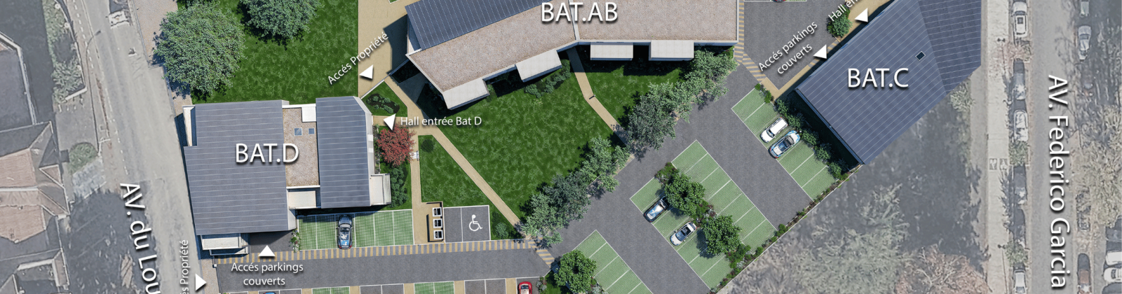 avenue de saragosse, PAU, France 64000, 1 Chambre Chambres, ,1 Salle de bainsSalle de bain,Appartement,Appartement,AMPARO ,avenue de saragosse ,1999