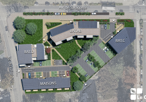 avenue de saragosse, PAU, France 64000, 1 Chambre Chambres, ,1 Salle de bainsSalle de bain,Appartement,Appartement,AMPARO ,avenue de saragosse ,1999