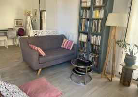 jeanne lanvin, Bordeaux, France, ,1 Salle de bainsSalle de bain,Appartement,Appartement,Le Jardin suspendu,jeanne lanvin,4,2002