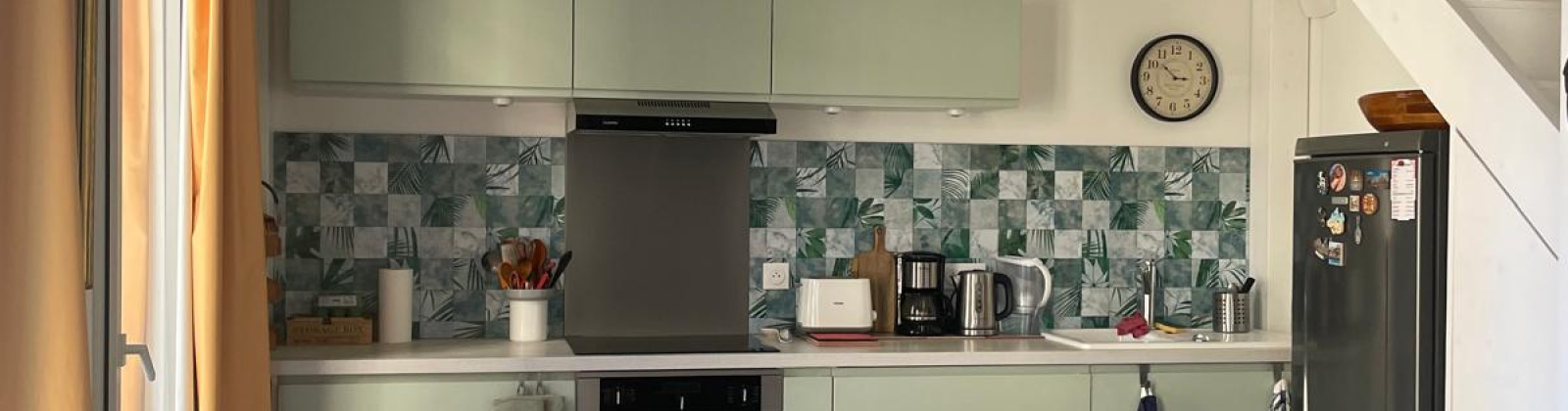 jeanne lanvin, Bordeaux, France, ,1 Salle de bainsSalle de bain,Appartement,Appartement,Le Jardin suspendu,jeanne lanvin,4,2002