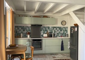 jeanne lanvin, Bordeaux, France, ,1 Salle de bainsSalle de bain,Appartement,Appartement,Le Jardin suspendu,jeanne lanvin,4,2002