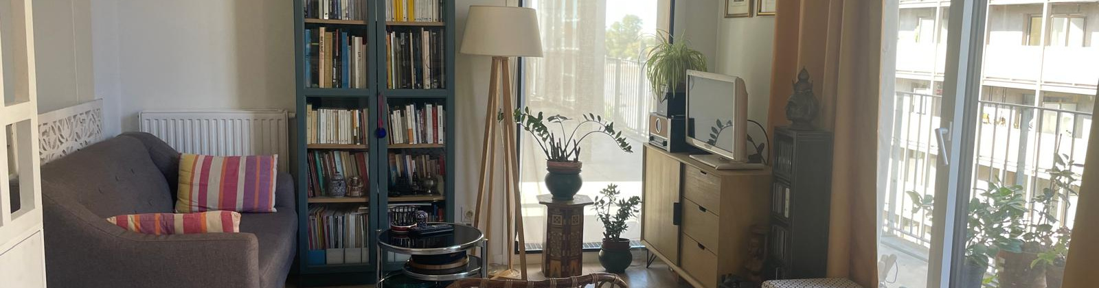 jeanne lanvin, Bordeaux, France, ,1 Salle de bainsSalle de bain,Appartement,Appartement,Le Jardin suspendu,jeanne lanvin,4,2002