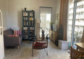 jeanne lanvin, Bordeaux, France, ,1 Salle de bainsSalle de bain,Appartement,Appartement,Le Jardin suspendu,jeanne lanvin,4,2002