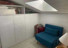 jeanne lanvin, Bordeaux, France, ,1 Salle de bainsSalle de bain,Appartement,Appartement,Le Jardin suspendu,jeanne lanvin,4,2002