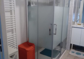 jeanne lanvin, Bordeaux, France, ,1 Salle de bainsSalle de bain,Appartement,Appartement,Le Jardin suspendu,jeanne lanvin,4,2002