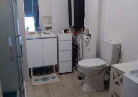 jeanne lanvin, Bordeaux, France, ,1 Salle de bainsSalle de bain,Appartement,Appartement,Le Jardin suspendu,jeanne lanvin,4,2002