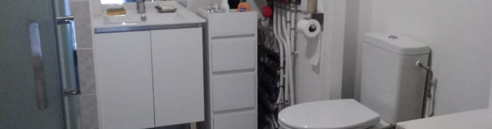 jeanne lanvin, Bordeaux, France, ,1 Salle de bainsSalle de bain,Appartement,Appartement,Le Jardin suspendu,jeanne lanvin,4,2002