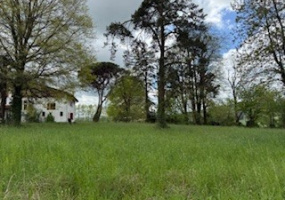 rue bizkarreta, Béhasque lapiste, France 64120, ,Terrain,Terrain,rue bizkarreta ,2007