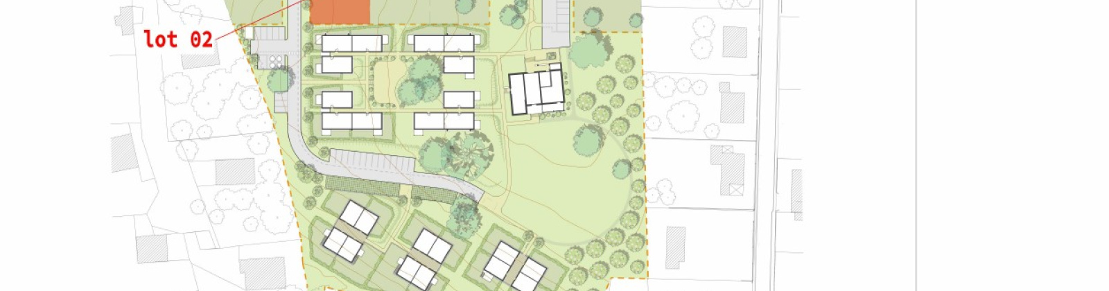 rue bizkarreta, Béhasque lapiste, France 64120, ,Terrain,Terrain,rue bizkarreta ,2007